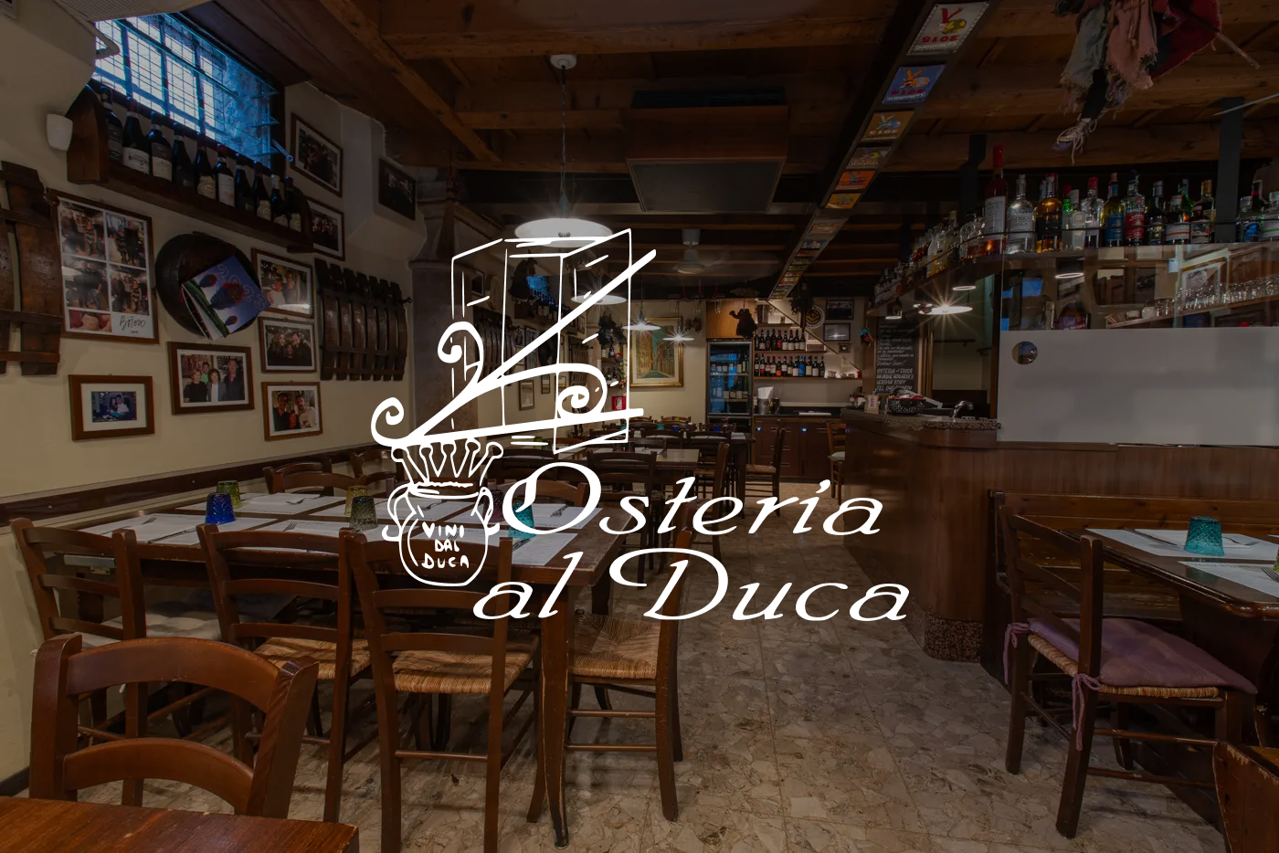 Osteria al Duca Verona